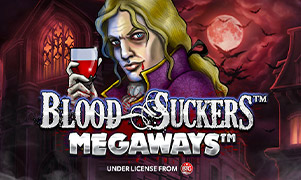 Blood Suckers™ Megaways™
