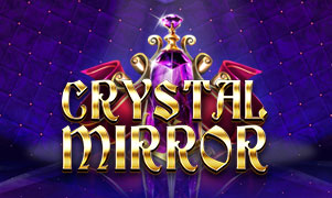 Crystal Mirror